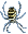 image: Wasp Spider. Click for more info (new window)